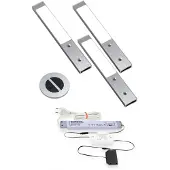 Doeco Rettangolo Emotion led sets - 12 V