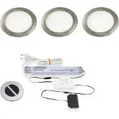 Doeco Chip Emotion Led sets - 12V