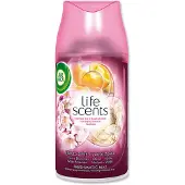Airwick Freshmatic Max navulling Melon Essential Oil 250 ml