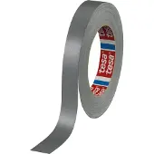 TESA tesaband 04651-00534-00 Textieltape Grijs (l x b) 50 m x 19 mm 1 stuk(s)