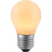 SPL LED Filament FLAME - 4,5W / DIMBAAR