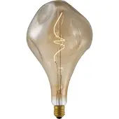 SPL | LED Lamp | Grote fitting E27 | 4W Dimbaar