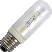 Schiefer E27 Halogeen Buislamp | 250W 3800lm 2800K 220V/240V | Dimbaar