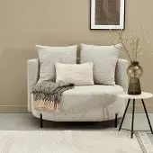 NOUS loveseat Jovi