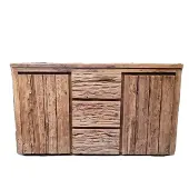 Benoa Dressoir Bridge Teak 150 cm