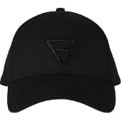 Brunotti Pet Men Lincolns-N Cap Black