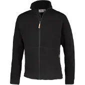 Fjällräven Vest Men Sten Fleece Black-S