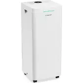 Trotec Design Luchtontvochtiger en Luchtreiniger TTK 64 HEPA