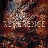 Parkway Drive CD - Reverence - voor Geen - standaard - Maat Standard