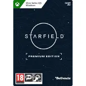 Starfield Premium Edition - Xbox Series X|S Download