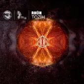 OUTHERE Rhùn - Tozïh (CD)
