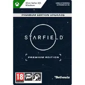 Starfield Premium Edition Upgrade - Xbox Series X|S & Windows Download