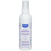 Mustela Bébé Luierwissel Spray - 75ml