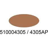 Wittmax 4305ap - Flat Light Brown - Modelbouwverf Acryl