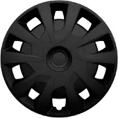 Autostyle PP 5356B Wieldoppen