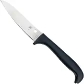 Spyderco Counter Critter Purple Plain