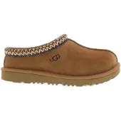 Ugg Meisjes Pantoffels Tasman Ii - Bruin - Maat 28,5