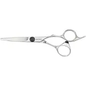 Kyone 710 Knipschaar Zilver 6,5inch