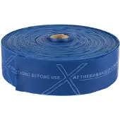 Thera-band Clx Loops Resistance Band Blauw 22 m