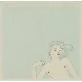 Konkurrent A Winged Victory For The Sullen - A Winged Victory For The Sullen (LP)