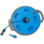 Brunner Roll On 2.0 Slang Cassette 15 m - Tuin apparaten