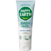 Orange-Sheep Baby & Kids 100% Natuurlijke Zink Billencrème 75 Ml