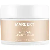 Marbert Bath and Body Glow Body Cream 225 ml