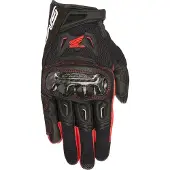 Alpinestars Honda SMX-2 Air Carbon V2 MX handschoenen