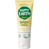Orange-Sheep Baby & Kids 100% Natuurlijke Voedende Crème 75 Ml
