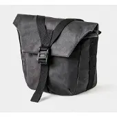 Wotancraft Pilot Travel cameratas 3,5 liter - zwart