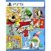 Asterix and Obelix: Slap Them All! 2