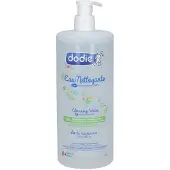Dodie Reinigingswater 3-in-1 1 l Reinigingsmiddel