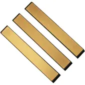 KMFS Diamond Whetstone DIA240600100 6-delige diamantslijpsteenset, 240 600 en 1000 grit