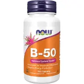 Now , B-50, 100 Tabletten