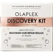 Olaplex Discovery Kit Set