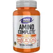 Now Amino Complete - 120 caps