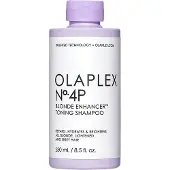 Olaplex No. 4 Bond Maintenance Shampoo 250 ml