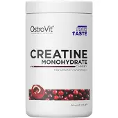 OstroVit - Creatine Monohydraat 500 g, Kers