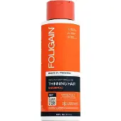 Foligain Shampoo 2% Trioxidil Men