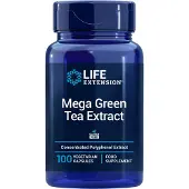 Life Extension - Mega Groene Thee Extract