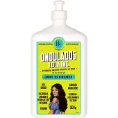 Lola Cosmetics Ondulados Lola Inc Texturizing Cream