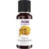 Now Wierookolie (30 Milliliter) - aromatherapie, etherische-oliën - etherische-oliën