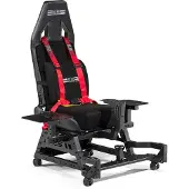 Next Level Racing - Flight Seat Pro - Vlucht Simulatie - Herstelbaar
