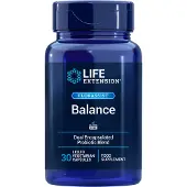 Life Extension – Florassist Balance