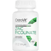 OstroVit Zinkpicolinaat (150 Tabletten)