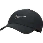 Nike Pet zwart / wit