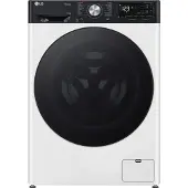 LG Wasmachine F4WR7511SYW
