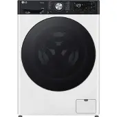LG Was- droogcombinatie F4DR7596SYH | 9kg wassen / 6kg drogen |Turbowash 39 - F4DR7596SYH | NL