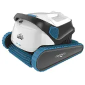 Dolphin Family S300i zwembadrobot