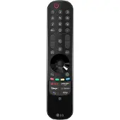 LG Magic Remote 2022, afstandsbediening